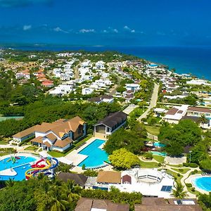 Sosua Ocean Village Deluxe
